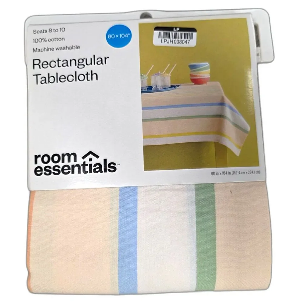 Room Essentials 60x104